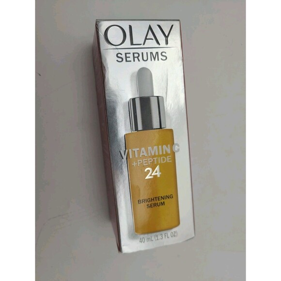 Lot Olay Eyes Ultimate Eye Cream Vitamin C Brightening Serum Wrinkle Serum - Picture 11 of 16